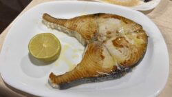 Restaurante El Cine, Los Cristianos, Tenerife