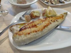 Restaurante El Cine, Los Cristianos, Tenerife