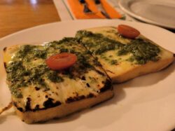 Restaurante La Pradera, Barlovento, La Palma