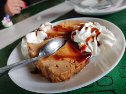 Restaurante La Pradera, Barlovento, La Palma