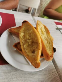 Restaurante Oasis, Adeje, Tenerife