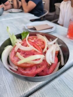 Restaurante Oasis, Adeje, Tenerife