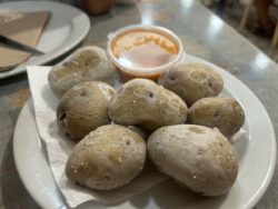 Restaurante Oasis, Adeje, Tenerife