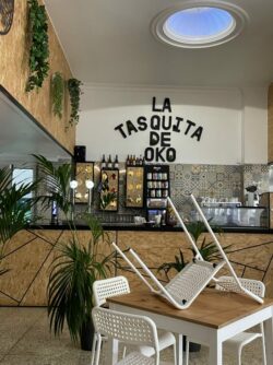 La Tasquita de Oko, El Sauzal, Tenerife