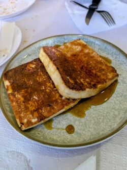 La Tasquita de Oko, El Sauzal, Tenerife