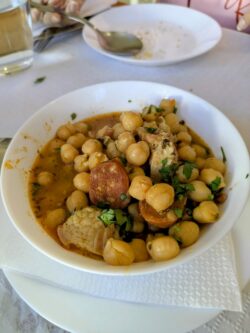 La Tasquita de Oko, El Sauzal, Tenerife