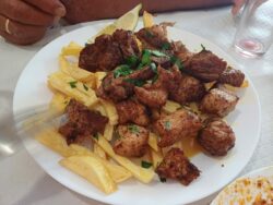 La Tasquita de Oko, El Sauzal, Tenerife