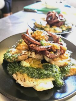 La Tasquita de Oko, El Sauzal, Tenerife