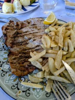 La Tasquita de Oko, El Sauzal, Tenerife