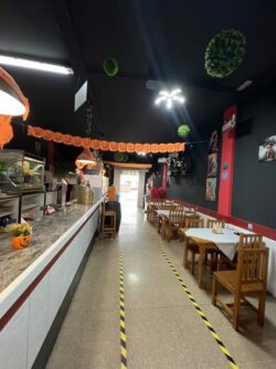 Restaurante GP Grill, Arafo, Tenerife