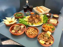 Restaurante GP Grill, Arafo, Tenerife