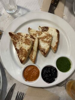 Restaurante La Cabaña, Buenavista del Norte, Tenerife