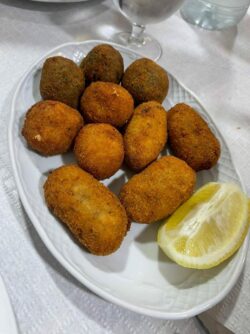Restaurante La Cabaña, Buenavista del Norte, Tenerife