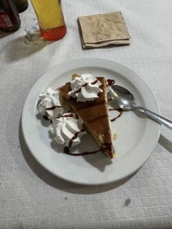 Restaurante La Cabaña, Buenavista del Norte, Tenerife